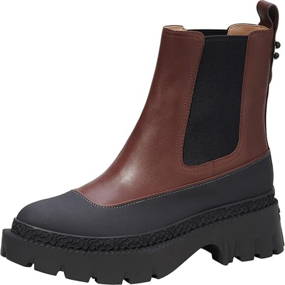 COACH Chelsea Boot - Picture 5 of 13